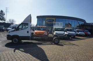 Iveco 35C15